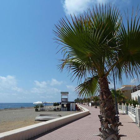 As24 2-Bedroom Apt Padel-Pozo Del Esparto Sea View Cuevas del Almanzora Zewnętrze zdjęcie