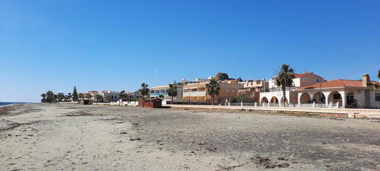 As24 2-Bedroom Apt Padel-Pozo Del Esparto Sea View Cuevas del Almanzora Zewnętrze zdjęcie