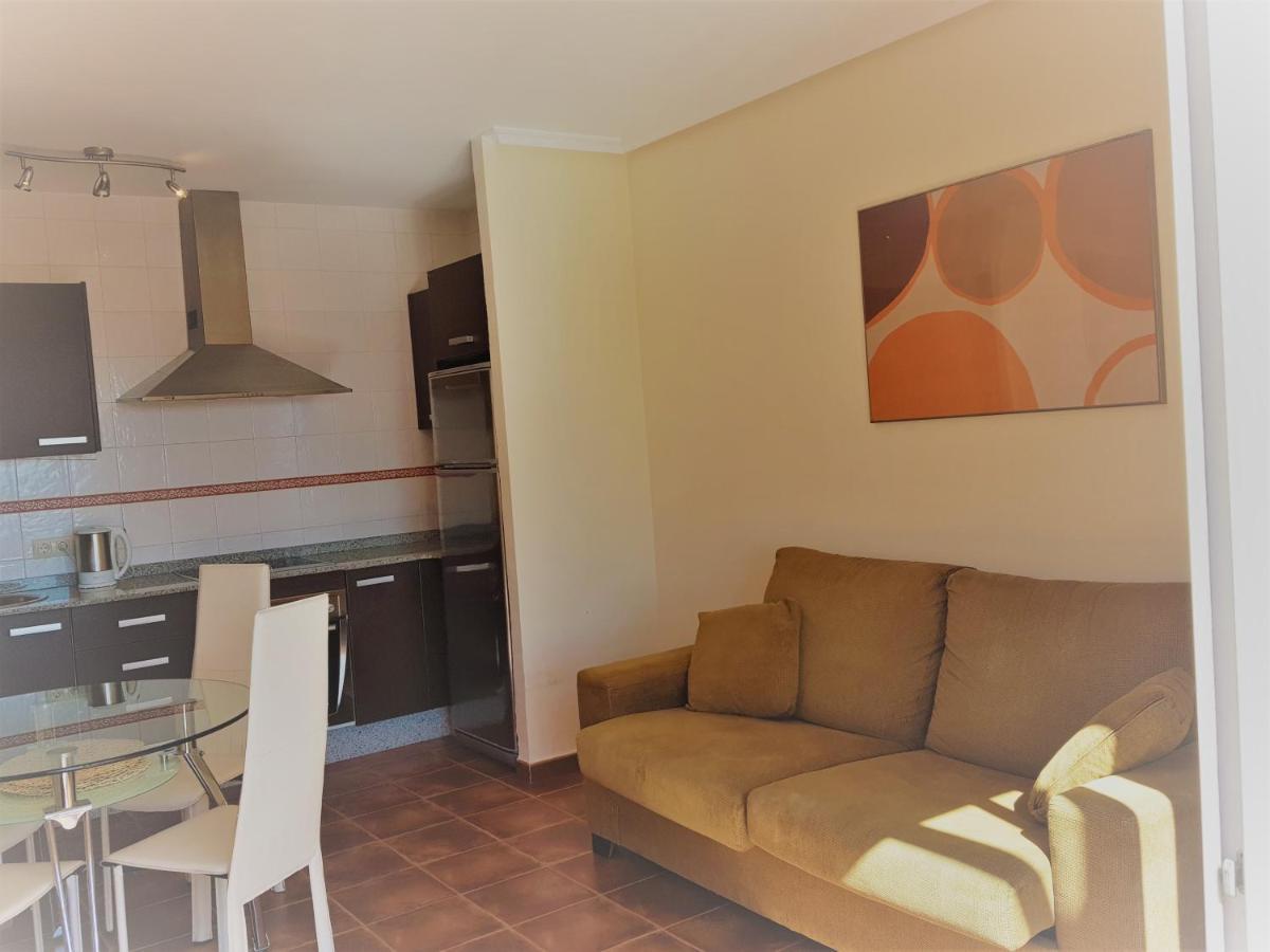 As24 2-Bedroom Apt Padel-Pozo Del Esparto Sea View Cuevas del Almanzora Zewnętrze zdjęcie